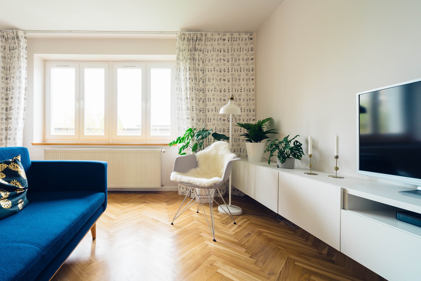 Apartamento 2 quartos no Plano Diretor Sul